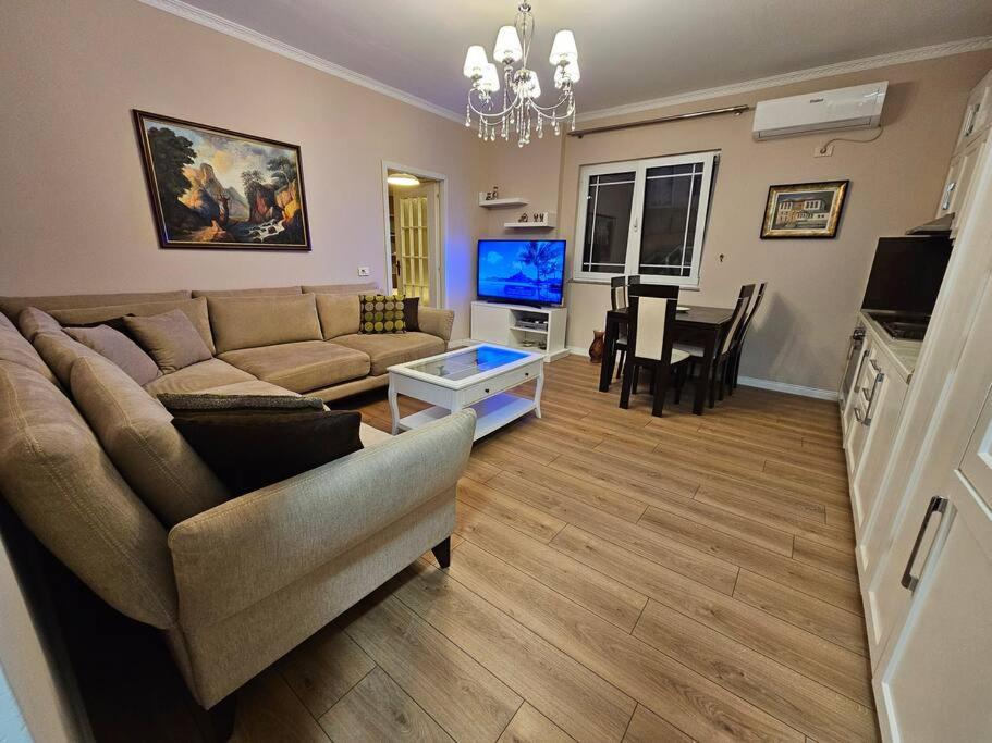 With Balcony 2 * Tirana